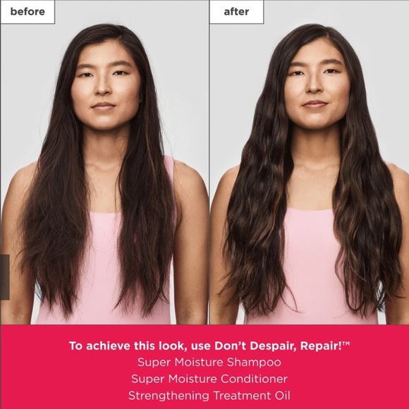 🆕 Briogeo Don't Despair, Repair! Almond Oil + Algae
Super Moisture Conditioner - Picture 3 of 10